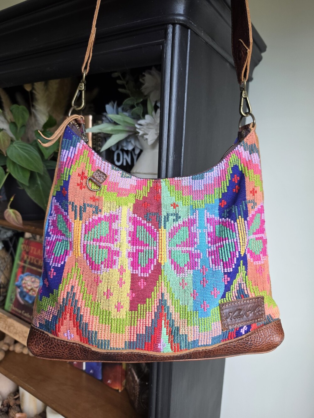Nena Penelope Bag